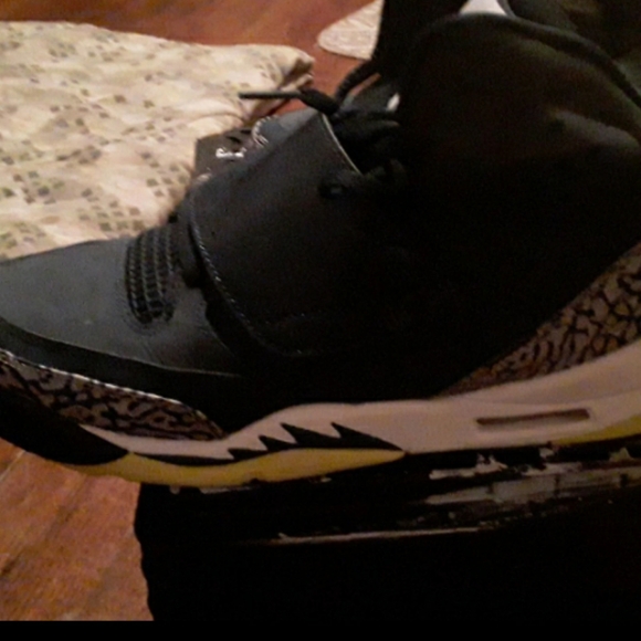 Air jordans - Picture 5 of 5